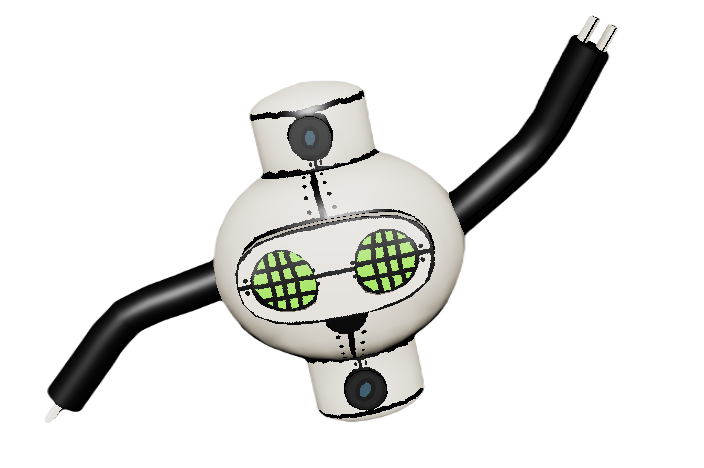 FinWave the helper bot
